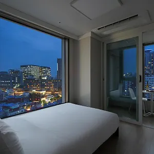 Urbanstay Myeongdong Appartement