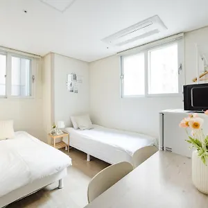 Ehwa Blossom Appartement