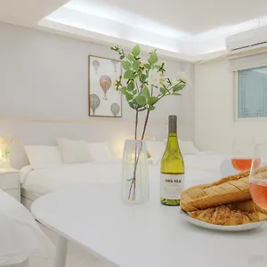 Dk House Appartement