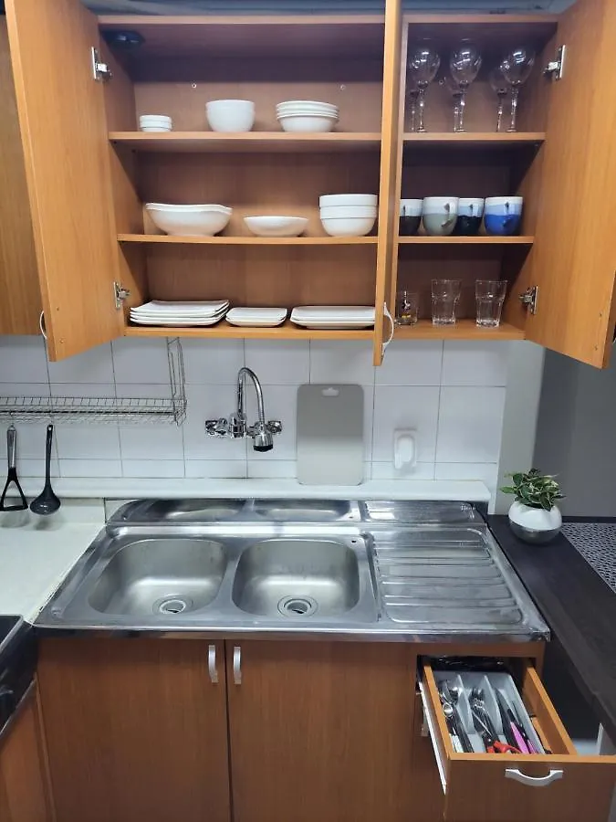 Villa Newly Renovated Spacious 2 Bedroom Unit In Hbc #1 Séoul Corée du Sud