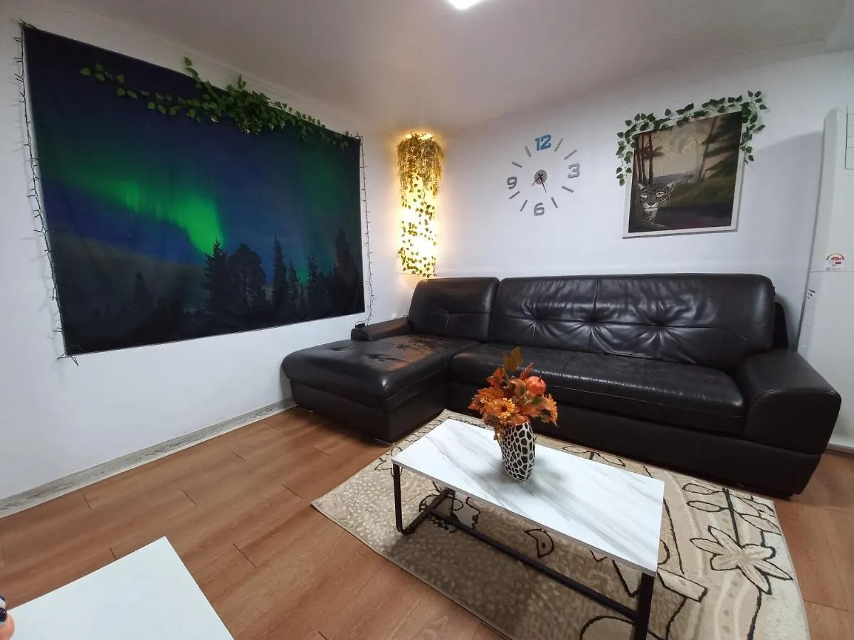 Newly Renovated Spacious 2 Bedroom Unit In Hbc #1 Séoul Villa